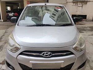 Second Hand Hyundai i10 D-Lite 1.1 iRDE2 in Pune