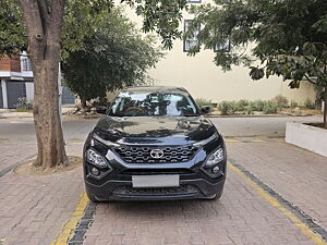 Second Hand Tata Harrier XT Dark Edition in Gurgaon