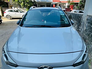 Second Hand Hyundai i20 Active 1.4 SX in Delhi