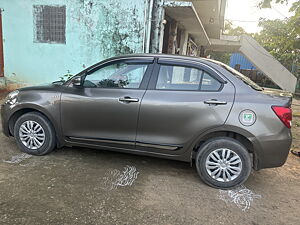 Second Hand Maruti Suzuki DZire VXi in Warangal