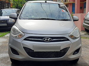 Second Hand Hyundai i10 Magna 1.2 Kappa2 in Kolkata