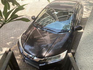 Second Hand Honda City SV in Pune