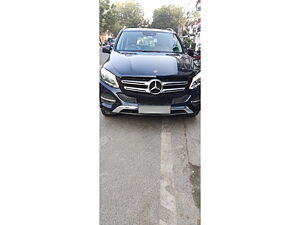 Second Hand Mercedes-Benz GLE 350 d in Delhi