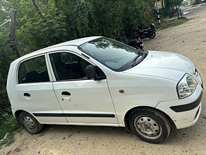 Second Hand Hyundai Santro XE in Jalandhar