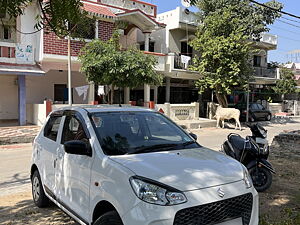 Second Hand Maruti Suzuki Alto K10 VXi S-CNG [2023-2024] in Ahmedabad