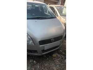 Second Hand Maruti Suzuki Ritz GENUS VXI in Gurgaon