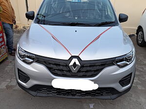 Second Hand Renault Triber RXE in Saharanpur