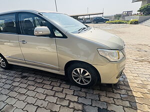 Second Hand Toyota Innova 2.5 VX BS IV 7 STR in Morbi