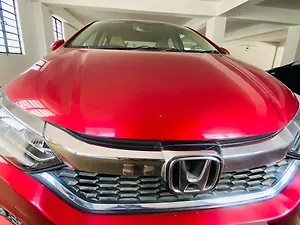 Second Hand Honda City ZX CVT Petrol in Siliguri