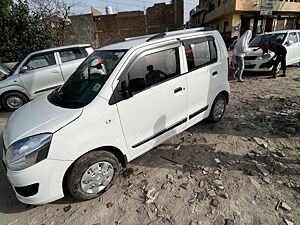 Second Hand Maruti Suzuki Wagon R LXI CNG in Delhi