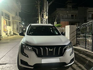 Second Hand Mahindra XUV700 MX Petrol MT 5 STR [2021] in Yamunanagar