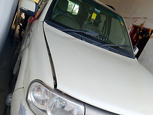 Second Hand Tata Safari 4x2 EX DiCOR 2.2 VTT in Mandla