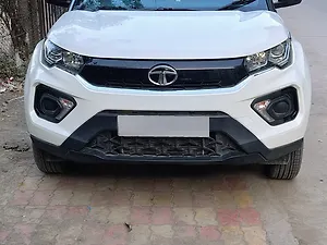 Second Hand टाटा नेक्सन xma (s) in जामनगर