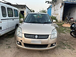 Second Hand Maruti Suzuki Swift DZire LXi 1.2 BS-IV in Nalgonda