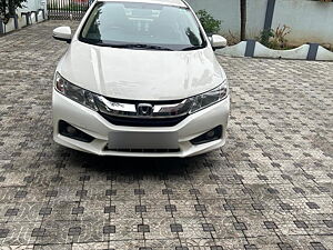 Second Hand Honda City VX in Pathanamthitta