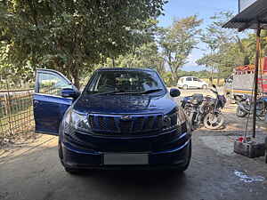 Second Hand महिंद्रा XUV500 w8 एडब्ल्यूडी in नॉर्थ लखीमपुर