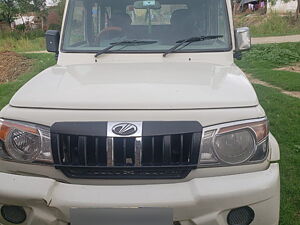 Second Hand Mahindra Bolero Camper in Ayodhya