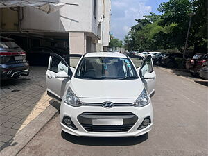 Second Hand Hyundai Grand i10 Sportz 1.2 Kappa VTVT [2013-2016] in Indore