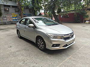 Second Hand Honda City V Petrol [2017-2019] in Delhi