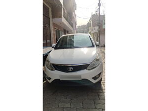 Second Hand Tata Zest XMA Diesel in Kanpur Nagar