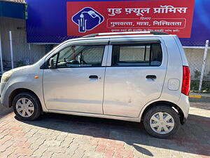 Second Hand Maruti Suzuki Wagon R LXi in Jodhpur