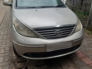 Second Hand Tata Manza Aqua Quadrajet BS-III in Nagpur