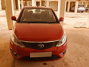 Second Hand Tata Bolt XT Petrol in Bhubaneswar