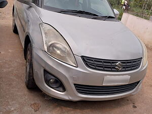 Second Hand Maruti Suzuki Swift DZire ZDI in West Godavari