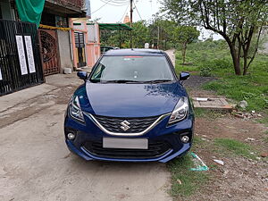 Second Hand Maruti Suzuki Baleno Delta in Rajgarh