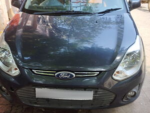 Second Hand Ford Figo Duratorq Diesel ZXI 1.4 in Rewa