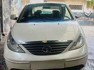 Second Hand Tata Manza VX Quadrajet in Ahmedabad