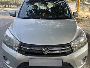 Second Hand Maruti Suzuki Celerio VXi AMT in Delhi