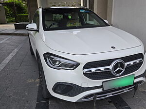 Second Hand Mercedes-Benz GLA 200 [2021-2023] in Gurgaon