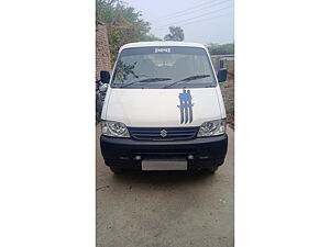 Second Hand Maruti Suzuki Eeco 7 STR STD in Buldhana