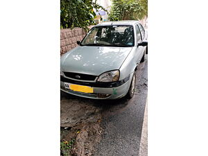 Second Hand Ford Ikon 1.3 Flair in Bangalore