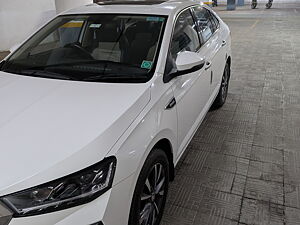 Second Hand Skoda Slavia Style 1.5L TSI MT in Gurgaon