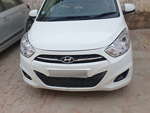 Second Hand Hyundai i10 Magna 1.2 Kappa2 in Sambhal