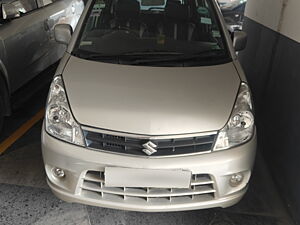 Second Hand Maruti Suzuki Estilo VXi in Bangalore