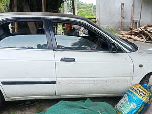 Second Hand Maruti Suzuki Baleno Sedan LXi in Baksa