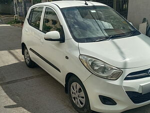 Second Hand Hyundai Eon Magna [2011-2012] in Chennai