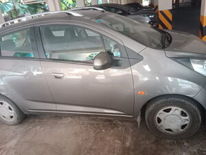 Second Hand Chevrolet Beat LT Diesel in Bangalore