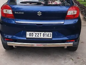 Second Hand Maruti Suzuki Baleno Delta in Bhadrak