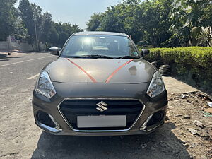 Second Hand Maruti Suzuki DZire VXi CNG in Noida