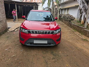 Second Hand Mahindra XUV300 1.5 W6 [2019-2020] in Ongole