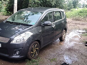 Second Hand Maruti Suzuki Ertiga VDi in Aurangabad