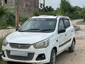 Second Hand Maruti Suzuki Alto VXi [2014-2019] in Bhuj