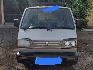 Second Hand Maruti Suzuki Omni E 8 STR BS-IV in Indore