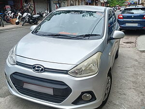 Second Hand Hyundai Grand i10 Magna 1.1 CRDi [2013-2016] in Mandasur