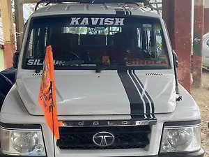 Second Hand Tata Sumo CX BS-III in Darjeeling