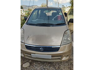 Second Hand Maruti Suzuki Estilo LXi in Pithoragarh